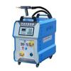Soporta Personalización de Máquina de Soldar Portátil Dny-75 Soldador por Puntos 380V CA Frecuencia de Red Refrigerado por Agua Portátil Manual Soldador por Resistencia