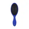 Pente com Almofada de Ar de Uso Duplo Seco e Molhado para Uso Doméstico Feminino, Pente para Estilização Volumosa, Pente para Cabeleireiro, Pente Portátil com Airbag de Massagem, Pente para Alisar o Cabelo