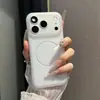 Adecuado para iPhone 18 Pro Max, funda de teléfono de malla mate refrigerante, funda protectora anticaídas de cobertura total Apple 17 15