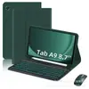 Adecuado para 2025 Samsung Taba11 Teclado Bluetooth Funda Protectora A7Lite Retroiluminación Desmontaje Magnético Tableta Funda Suave