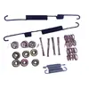 04942-0k160 para Toyota HILUX GGN25 TGN/KUN26 conjunto de resorte de freno trasero