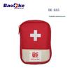 Kit de Emergência médico doméstico pequeno portátil kit de primeiros socorros prevenção de epidemias armazenamento bolsa de presente de emergência kit de saúde conjunto completo