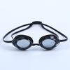Yg1601 Gafas de Natación para Adultos, Adolescentes y Niños, Gafas de Natación Profesionales de Competición y Carreras, Gafas de Natación HD Impermeables y Antivaho