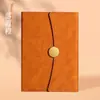 Conjunto de Caixa de Presente para Caderno A5 com Logotipo Personalizado, Lembrança de Reunião Anual Corporativa, Conjunto de Caixa de Presente para Caderno de Negócios de Alta Qualidade