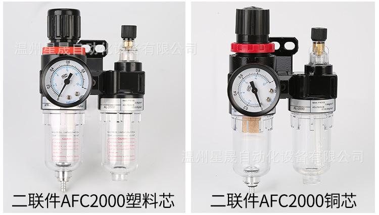调压器AR2000