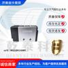 Aplicación transfronteriza de piezas de camiones Válvula solenoide de cinco vías y dos posiciones Sinotruk Howo WG2209250005