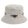 Sombrero de Cubo Estilo Adulto, Sombrero Estilo Comercio Exterior, Camuflaje de Protección Solar para Exteriores al por Mayor Sombrero Clásico de Pescador Trabajador, Protección Solar