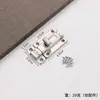 Pestillo de Resorte de Acero Inoxidable Botón Automático Engrosado Montaje Superficial Antirrobo Pestillo para Puertas y Ventanas de Baño Puertas de Madera Perno de Puerta