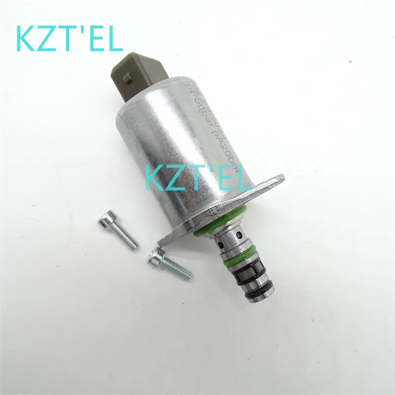 TM70201电磁阀12V适用于沃尔沃 (5)
