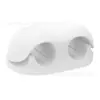 Porta-Caneta Amazon Porta-Caneta Atualizado Buraco Único Buraco Duplo Clipe de Caneta Adesivo Acessórios de Mesa Suprimentos para Crianças Professor