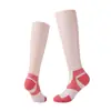 Calcetines de Compresión para Pantorrillas Máximos para Ciclismo al Aire Libre Calcetines Elásticos para Entrenamiento de Fitness Calcetines de Compresión para Correr Calcetines de Presión Deportivos