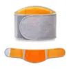 Venta Directa de Fábrica Otoño e Invierno Protector Lumbar Grueso y Cálido Forrado de Felpa para Hombres y Mujeres de Mediana Edad y Mayores, Unisex, Protege el Estómago y Calienta el Abdomen para Prevenir el Frío