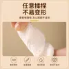 Esponja Comprimida de Pulpa de Madera y Algodón, Absorbente de Agua y Secado Rápido, Bloque de Esponja Grueso y Duradero para Limpieza de Cocina, Venta al por Mayor y Personalización por Fabricante
