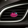Série de Desenhos Animados Decoração de Saída de Ar do Carro Clipe para Saída de Ar Desenho Animado Acessórios Diy Suprimentos Criativos para Carro Cruz