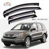 Aplicável a CR-V protetor de chuva de duas cores sobrancelha de chuva de janela fábrica e-commerce comércio transfronteiriço comércio exterior Atacado