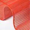 Venta al por mayor de alfombrillas antideslizantes de plástico PVC para cocina, baño, rejilla hueca para inodoro, alfombra impermeable para piscina