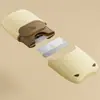 Espátula ChunzaoKitchen Espátula Pequeña Conveniente Herramienta de Limpieza Gadget de Limpieza Multifuncional para Descontaminación y Eliminación de Pegamento