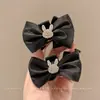 Pinza de pelo pequeña con garra para temperamento de princesa, pinza de pelo lateral estilo coreano exquisita, sensación de alta gama, nuevo pinza de pelo para media coleta 2026