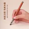 Venta Caliente Transfronteriza Pluma de Fototerapia Magnética Tres en Uno Pluma de Manicura Magnética Ojo de Gato Multifuncional Pluma de Construcción Fototerapéutica