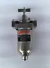Bomba de Aceite de Filtro Automático Retorno de Aceite Filtro de Aceite Limpieza Aceite Lubricante Elemento de Filtro de Aceite Hidráulico D-205 310