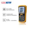 Termómetro electrónico industrial de alta precisión tipo CEM Jinchang DT-610B, termómetro termopar de contacto.