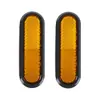 Luz Traseira, Para-lama, Acelerador e Acelerador de Polegar para Patinete Elétrico Xiaomi Mi5 Max Pro Conjunto Completo de Acessórios