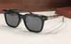 Óculos de Sol Novo Estilo Punk Estilo Retrô Moda Hipster de Rua Tamanho Único Proteção Solar Unissex Placa Avant-garde
