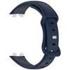 Xuan Yin para Pulsera Huawei 10 Hebilla Mariposa Correa de Silicona Huawei band9/8 Correa Adelgazante