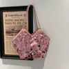 Bolsa de Lantejoulas Popular de Grande Capacidade 2026 Nova Estilosa Versátil Bolsa de Mão Moda Bolsa de Ombro Sob o Braço para Mulheres