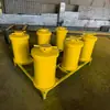 Equipo Antiexplosivo Montado en Vehículo, Contenedor Antiexplosivo Pequeño para Materiales Peligrosos, Contenedor Antiexplosivo, Tanque Antiexplosivo