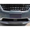Adequado para 21 Kia Jiahua Kia Carnival Capa de Espelho Lanterna de Nevoeiro Faixa Lateral da Porta Grade Central Decoração Externa