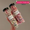 Diadema para el Cabello de Niña Banda Elástica Pequeña para Bebé Niña Banda Elástica para Niña Cuerda para la Cabeza de Niña Banda Duradera para el Pulgar Diadema Cuerda para el Cabello Accesorios para el Cabello