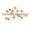 Condensador de piedra simple 682K 822K 103K 223K 333K distancia entre pies 5,08MM 50V un paquete de 1000
