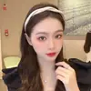 Diadema para Mujer Trenzada Exterior Lavado Facial Diadema Accesorios para el Cabello Alto Volumen Craneal Superior Uso Especial para Atar el Cabello Diario Accesorios para el Cabello de Lujo Ligero Alta Calidad
