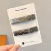 Pinzas para el Cabello de Estrella y Nube para Niñas, Pinzas Laterales para Flequillo, Pinzas Bb para la Parte Trasera de la Cabeza, Elegantes Pasadores y Accesorios para el Cabello para Niñas