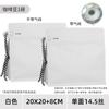 En stock cordón al por mayor válvula de aire bolsa de café bolsa de té bolsa de embalaje de alimentos bolsa de plástico autosellante bolsa autosoportante aluminizada