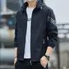 Ropa de Protección Solar de Verano para Hombre, Chaqueta de Seda Helada Anti-UV, Camisa Delgada de Secado Rápido para Pesca