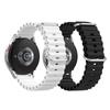 Adecuado para Xiaomi color2 Reloj Correa de Silicona Reloj Xiaomi S3 Deportes S2/s1 Pulsera de Repuesto 22MM