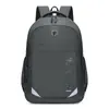 Mochila Modelo Nuevo Verano 2026, Mochila Simple de Gran Capacidad, Mochila Deportiva Casual, Mochila Grande de Negocios de Alto Estilo