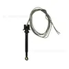6445XL Sensor de Temperatura Interior Sensor del Evaporador Adecuado para Peugeot 508 Citroen C5