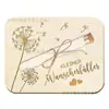 Artesanías Decorativas de Madera para Bodas y Deseos Transfronterizos Regalo de Boda Sobre de Regalo de Dinero Artesanías de Tubo de Ensayo
