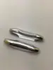 Nueva llave de modificación de coche Porsche Panamera Paramela para 17-18