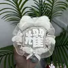 Porta-Cartão Fotográfico de Idol DIY Suporte Mini Refletivo Etiqueta de Nome Conjunto Completo Acabado Materiais de Suporte para Idol