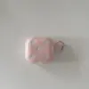 Puntos Grandes Semitransparentes Son Adecuados para AirPods Pro3 Anti-Caída Pro/Pro2 Apple Nueva 3ª/4ª Generación Funda Protectora 2ª Generación