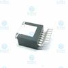 LM2673SX-5.0/NOPB NUEVO chip regulador reductor de conmutación/convertidor CC/CC TO-263-7
