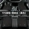 BYD Sea Lion 07ev, Destroyer 05, Dolphin, Seagull, Sea Lion 06, BYD e5, tapetes de chão para carro f3 TPE