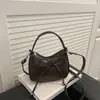 Bolso Cruzado Elegante Nuevo de Otoño 2026 con Lazo, Bolso de Hombro Único, Bolso de Nicho Moderno para Mujer, Bolsos de Mujer al por Mayor