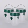 Suministro Transfronterizo de Trampas Colgantes para Abejas de Exterior e Interior, Trampas para Abejas de 7 mm con Alambre de Púa, Trampas para Avispas