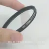 Fabricantes produzem filtro UV para lente de câmera proteção de lente de câmera qualidade de exportação 37-105 especificações completas