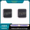 Chip de array de chave analógica multicanal original CH446Q CH446X pacote LQFP44 8x16 5x24